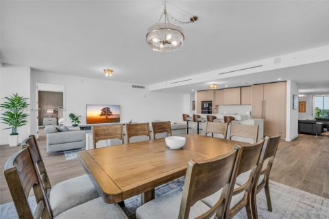 Condominio en alquiler en Pompano Beach, Florida, 4 dormitorios, 306.58 m2 № 1965088 - foto 13