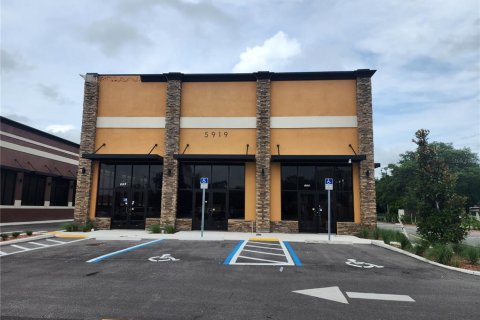 Immobilier commercial à Orlando, Floride № 2130409