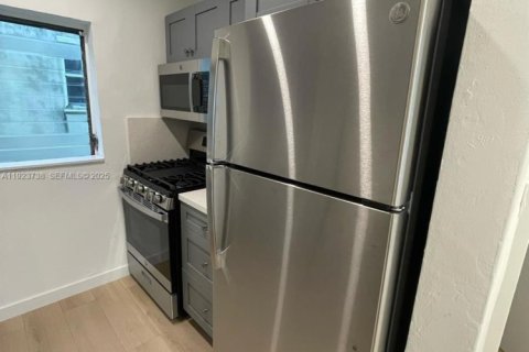 Купить кондоминиум в Майами-Бич, Флорида № 1982115 - фото 5