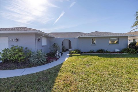 House in Venice, Florida 3 bedrooms, 191.19 sq.m. № 1545900 - photo 25