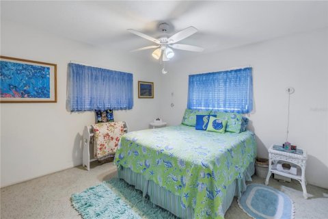 House in Venice, Florida 3 bedrooms, 191.19 sq.m. № 1545900 - photo 20