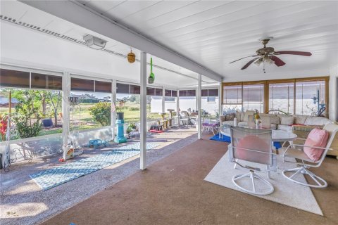 House in Venice, Florida 3 bedrooms, 191.19 sq.m. № 1545900 - photo 24