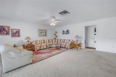 House in Venice, Florida 3 bedrooms, 191.19 sq.m. № 1545900 - photo 16