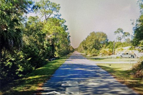 Land in Punta Gorda, Florida № 2163747 - photo 2