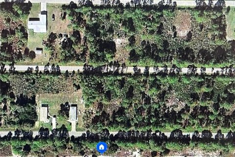 Land in Punta Gorda, Florida № 2163747