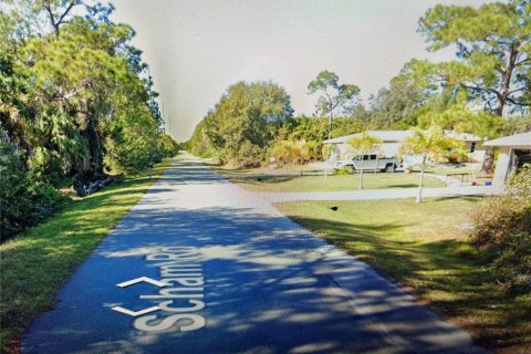 Land in Punta Gorda, Florida № 2163747 - photo 3