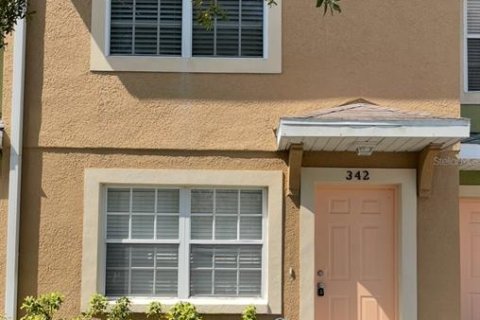 Touwnhouse à Kissimmee, Floride 2 chambres, 104.05 m2 № 2341822
