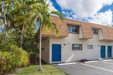 Touwnhouse à louer à Palmetto Bay, Floride: 2 chambres, 103.12 m2 № 1949937 - photo 9