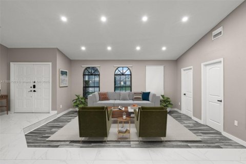 Villa ou maison à vendre à Davie, Floride: 4 chambres, 180.14 m2 № 1948824 - photo 9