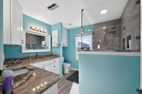 Casa en venta en Hernando Beach, Florida, 2 dormitorios, 122.82 m2 № 2128476 - foto 25
