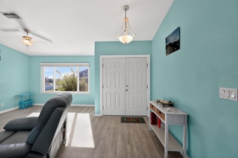 Casa en venta en Hernando Beach, Florida, 2 dormitorios, 122.82 m2 № 2128476 - foto 7