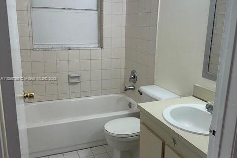 Copropriété à louer à Miami, Floride: 2 chambres, 69.68 m2 № 1896889 - photo 8