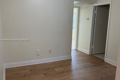 Copropriété à louer à Miami, Floride: 2 chambres, 69.68 m2 № 1896889 - photo 6