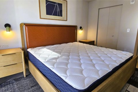 Снять в аренду кондоминиум в Майами, Флорида 1 спальня, 60.39м2, № 2005396 - фото 24