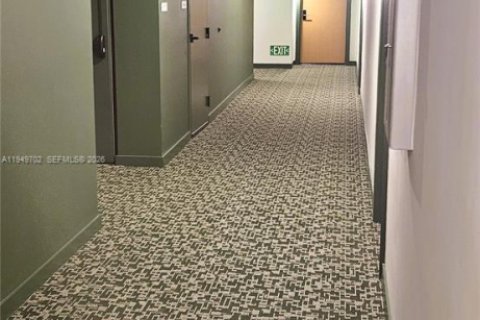 Снять в аренду кондоминиум в Майами, Флорида 1 спальня, 60.39м2, № 2005396 - фото 3