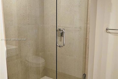 Снять в аренду кондоминиум в Майами, Флорида 1 спальня, 60.39м2, № 2005396 - фото 22