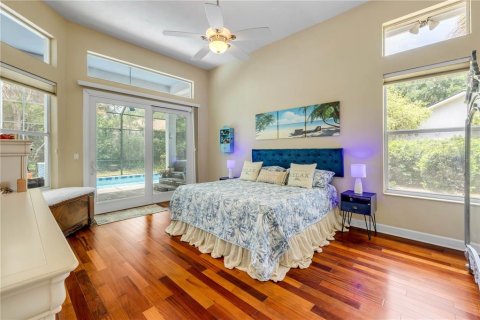 House in Palm Coast, Florida 4 bedrooms, 256.41 sq.m. № 1757585 - photo 16