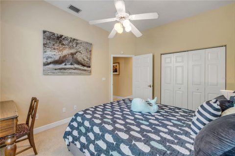 House in Palm Coast, Florida 4 bedrooms, 256.41 sq.m. № 1757585 - photo 22