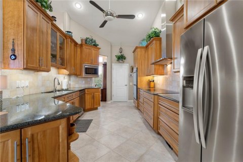 Villa ou maison à vendre à Punta Gorda, Floride: 3 chambres, 206.52 m2 № 2420618 - photo 7