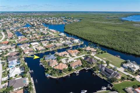 Villa ou maison à vendre à Punta Gorda, Floride: 3 chambres, 206.52 m2 № 2420618 - photo 4