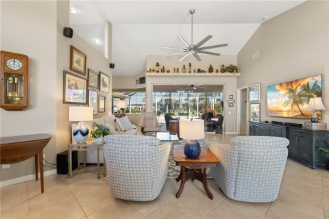 Villa ou maison à vendre à Punta Gorda, Floride: 3 chambres, 206.52 m2 № 2420618 - photo 20