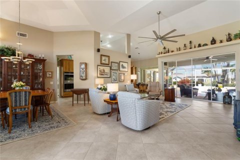 Villa ou maison à vendre à Punta Gorda, Floride: 3 chambres, 206.52 m2 № 2420618 - photo 3