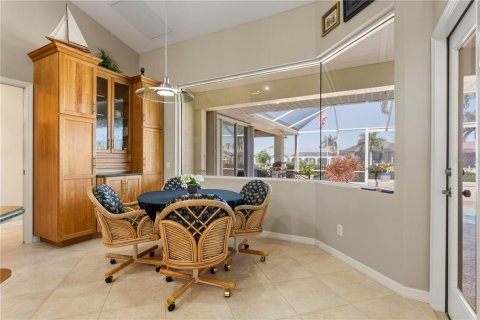 Villa ou maison à vendre à Punta Gorda, Floride: 3 chambres, 206.52 m2 № 2420618 - photo 27