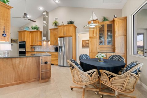 Villa ou maison à vendre à Punta Gorda, Floride: 3 chambres, 206.52 m2 № 2420618 - photo 8