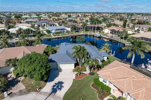 Villa ou maison à Punta Gorda, Floride 3 chambres, 206.52 m2 № 2420618