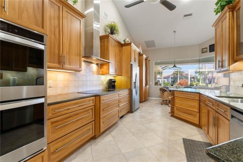 Villa ou maison à vendre à Punta Gorda, Floride: 3 chambres, 206.52 m2 № 2420618 - photo 23