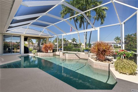 Villa ou maison à vendre à Punta Gorda, Floride: 3 chambres, 206.52 m2 № 2420618 - photo 11