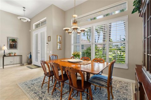 Villa ou maison à vendre à Punta Gorda, Floride: 3 chambres, 206.52 m2 № 2420618 - photo 21
