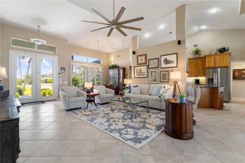 Villa ou maison à vendre à Punta Gorda, Floride: 3 chambres, 206.52 m2 № 2420618 - photo 5
