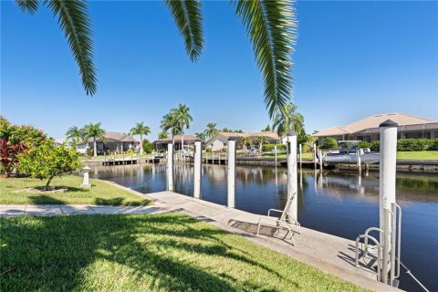 Villa ou maison à vendre à Punta Gorda, Floride: 3 chambres, 206.52 m2 № 2420618 - photo 6