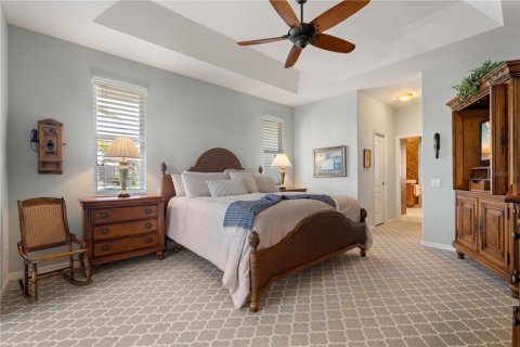 Villa ou maison à vendre à Punta Gorda, Floride: 3 chambres, 206.52 m2 № 2420618 - photo 29