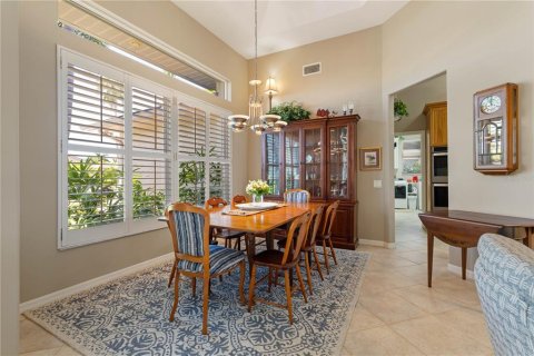 Villa ou maison à vendre à Punta Gorda, Floride: 3 chambres, 206.52 m2 № 2420618 - photo 22