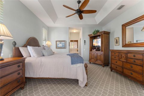 Villa ou maison à vendre à Punta Gorda, Floride: 3 chambres, 206.52 m2 № 2420618 - photo 30