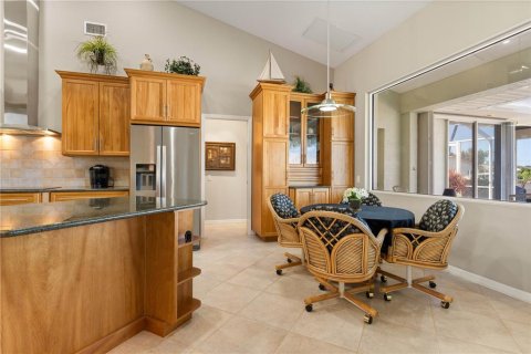 Villa ou maison à vendre à Punta Gorda, Floride: 3 chambres, 206.52 m2 № 2420618 - photo 26