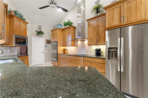 Villa ou maison à vendre à Punta Gorda, Floride: 3 chambres, 206.52 m2 № 2420618 - photo 24