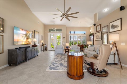Villa ou maison à vendre à Punta Gorda, Floride: 3 chambres, 206.52 m2 № 2420618 - photo 18