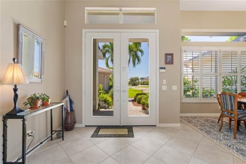 Villa ou maison à vendre à Punta Gorda, Floride: 3 chambres, 206.52 m2 № 2420618 - photo 17