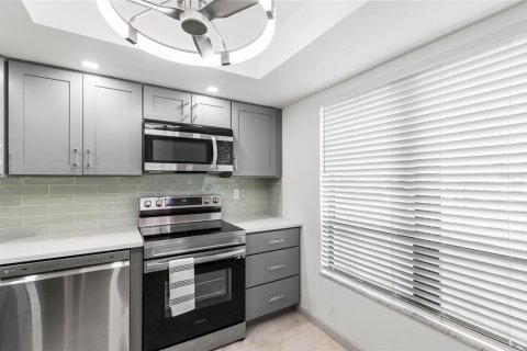 Купить кондоминиум в Тампа, Флорида 9 комнат, 104.98м2, № 2350118 - фото 20