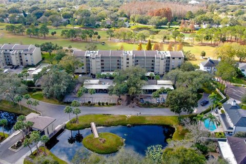 Condo in Tampa, Florida, 2 bedrooms  № 2350118