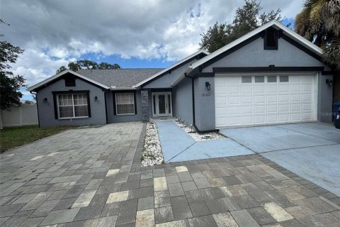 Villa ou maison à Hudson, Floride 3 chambres, 138.61 m2 № 2404698