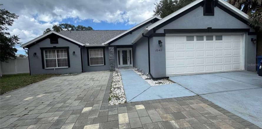 Villa ou maison à Hudson, Floride 3 chambres, 138.61 m2 № 2404698
