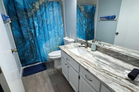 Villa ou maison à louer à Hudson, Floride: 3 chambres, 138.61 m2 № 2404698 - photo 6