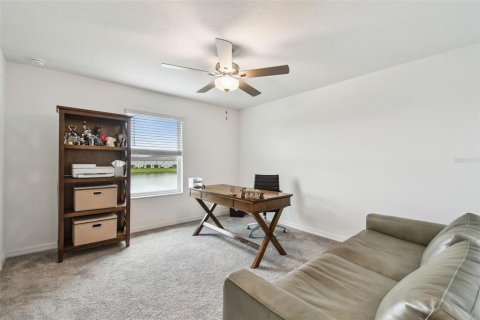 Снять в аренду таунхаус в Сан-Антонио, Флорида 10 комнат, 215.44м2, № 1808954 - фото 23