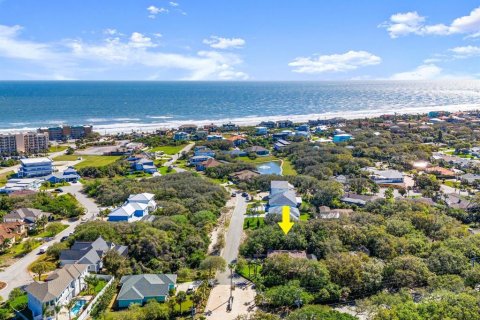 Terreno en venta en Ponce Inlet, Florida № 1590475 - foto 8