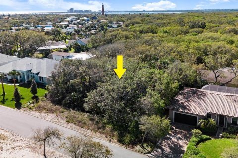 Terreno en venta en Ponce Inlet, Florida № 1590475 - foto 5