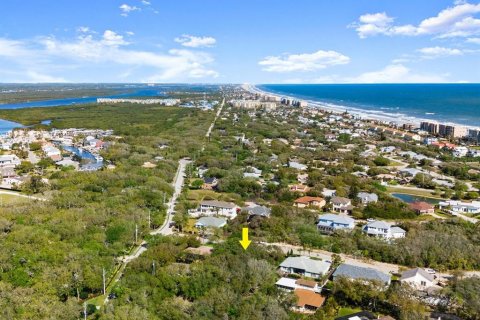Terreno en venta en Ponce Inlet, Florida № 1590475 - foto 7